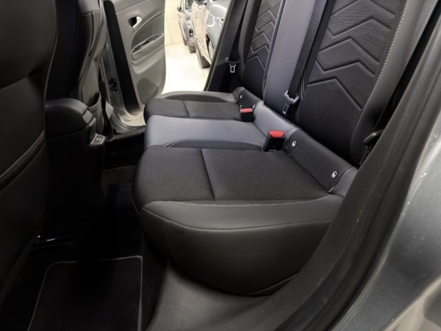 JEEP AVENGER 1200 HYBRID 110 CV SUMMIT